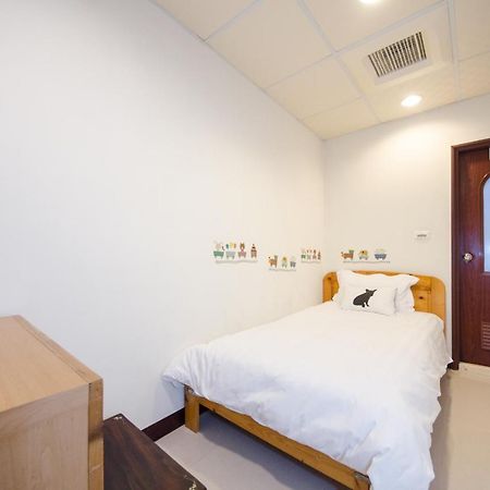 Anping Stay B&B Luaran gambar