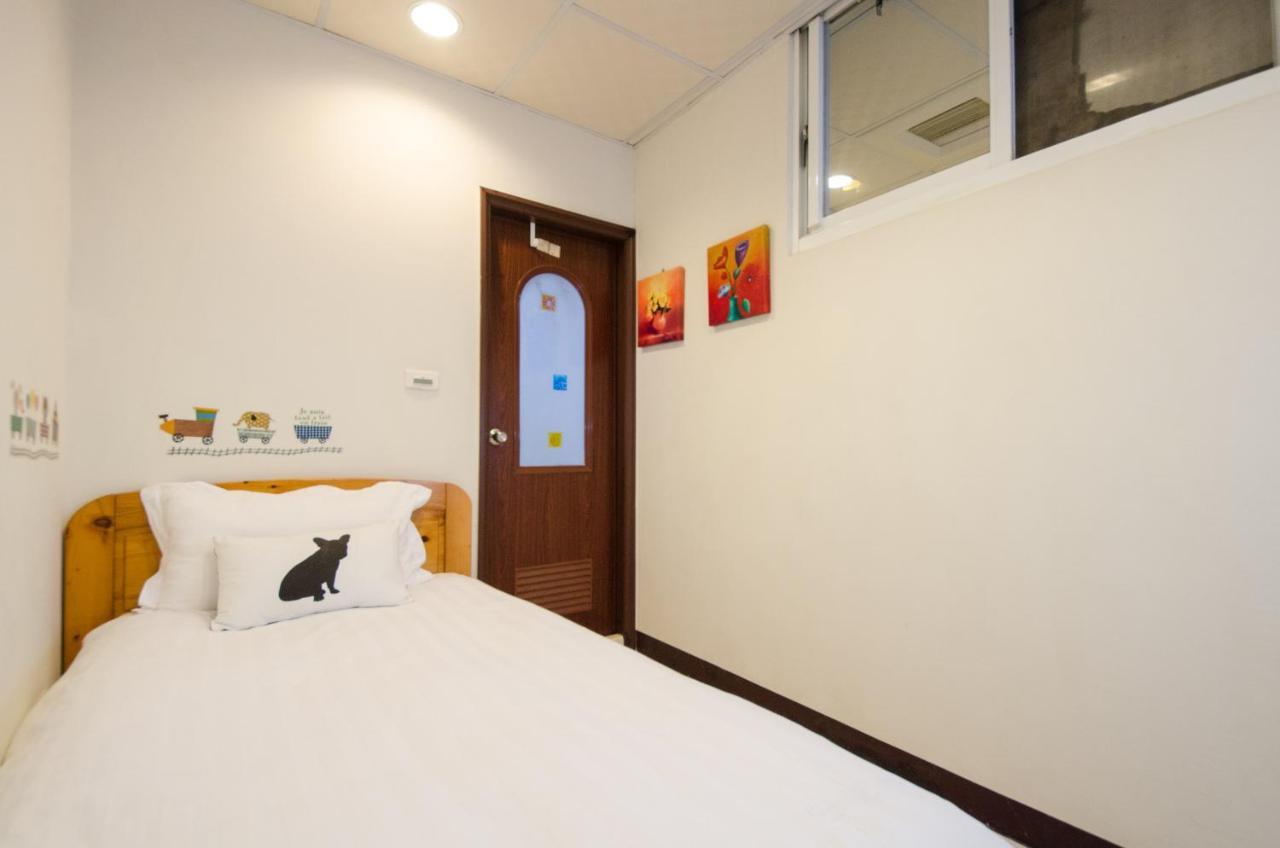 Anping Stay B&B Luaran gambar