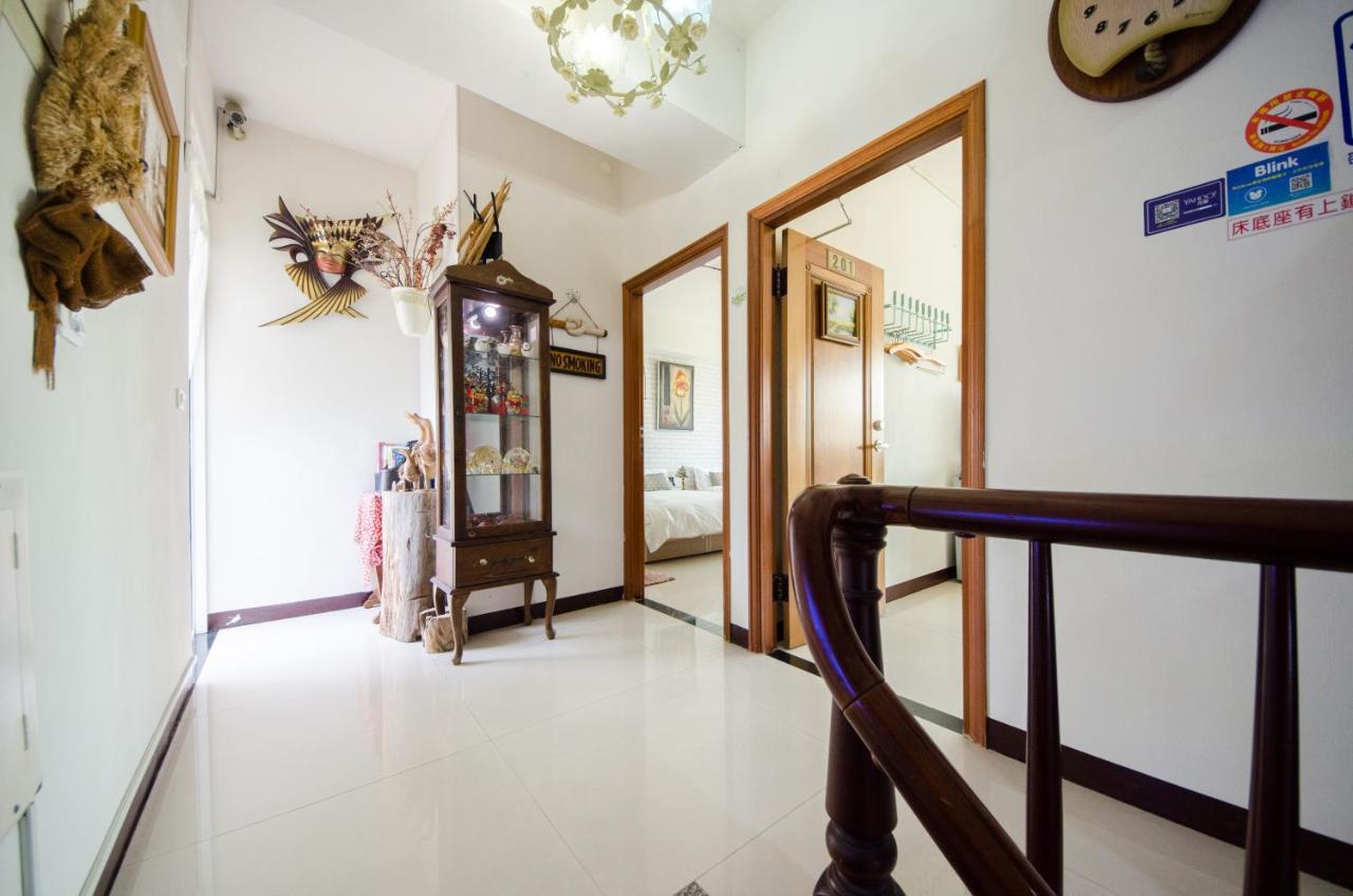 Anping Stay B&B Luaran gambar