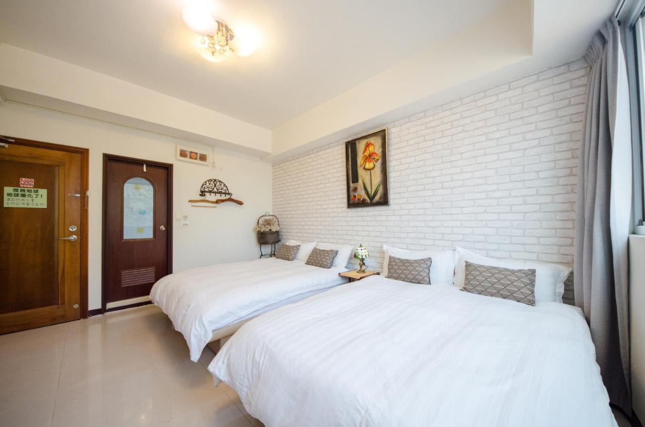 Anping Stay B&B Luaran gambar