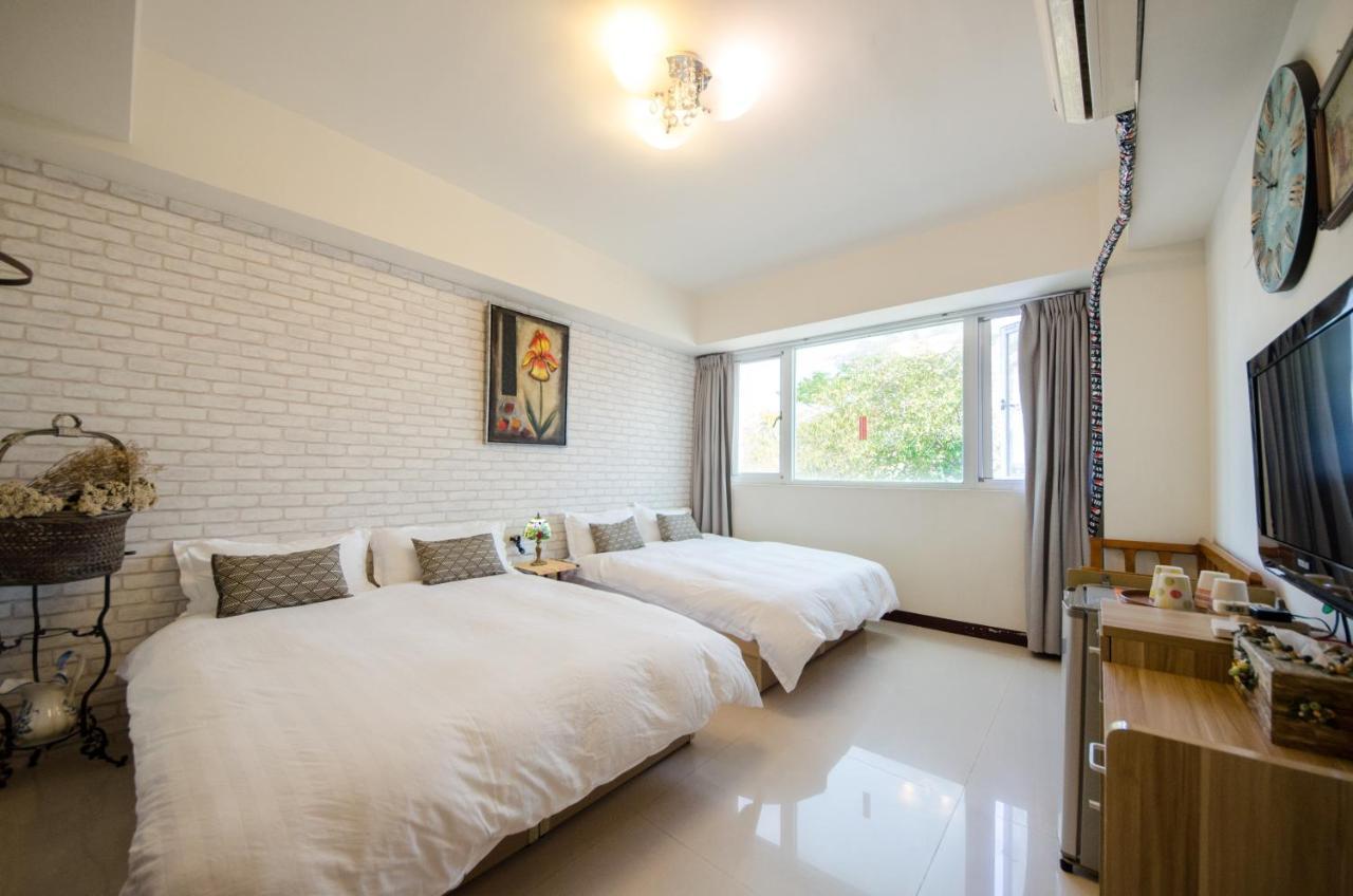 Anping Stay B&B Luaran gambar