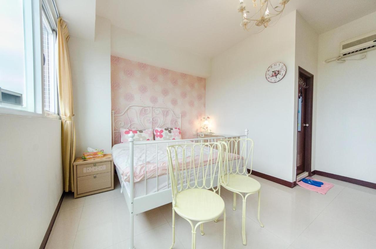 Anping Stay B&B Luaran gambar